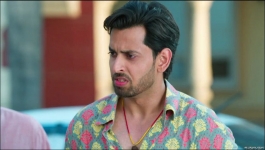 Pyaar Ka Pehla Adhyaya Shiv Shakti - 1st May 2024